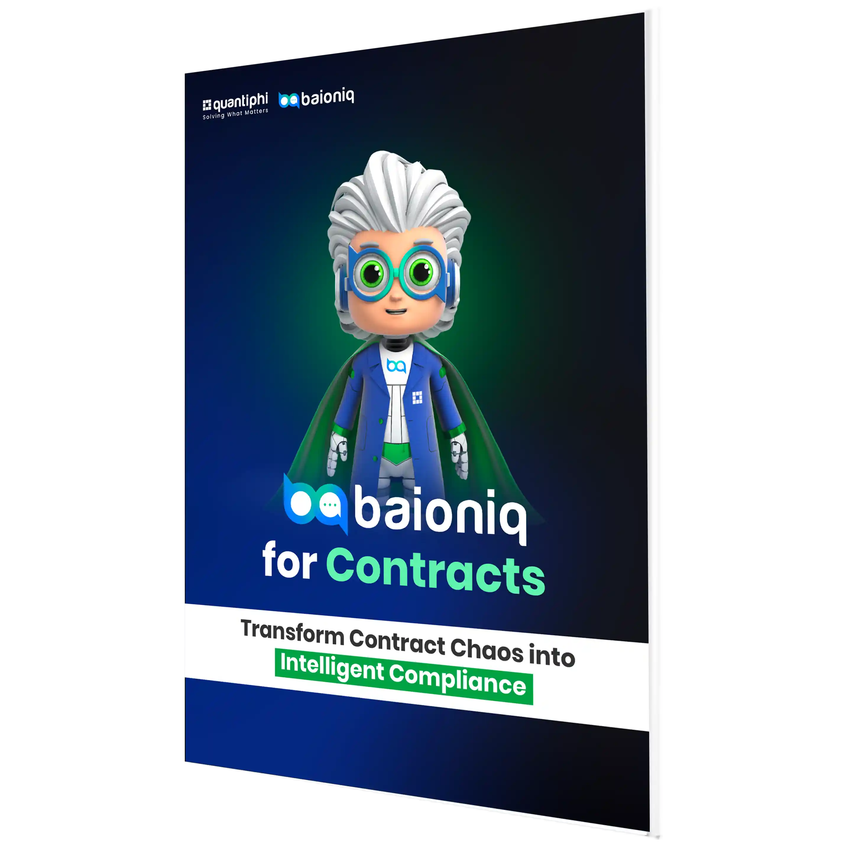 baioniq for Contracts
